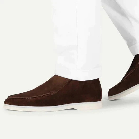 Cleeff™ | Suède schoenen