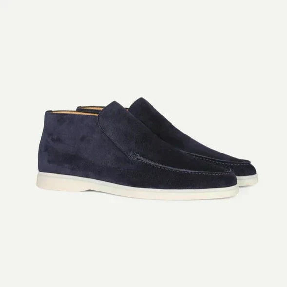 Cleeff™ | Suède schoenen
