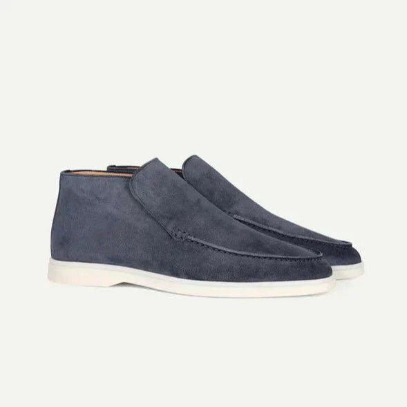 Cleeff™ | Suède schoenen