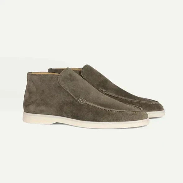 Cleeff™ | Suède schoenen