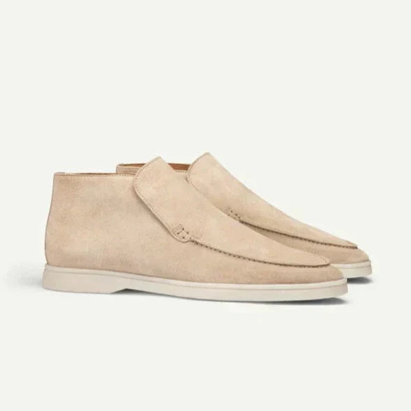 Cleeff™ | Suède schoenen