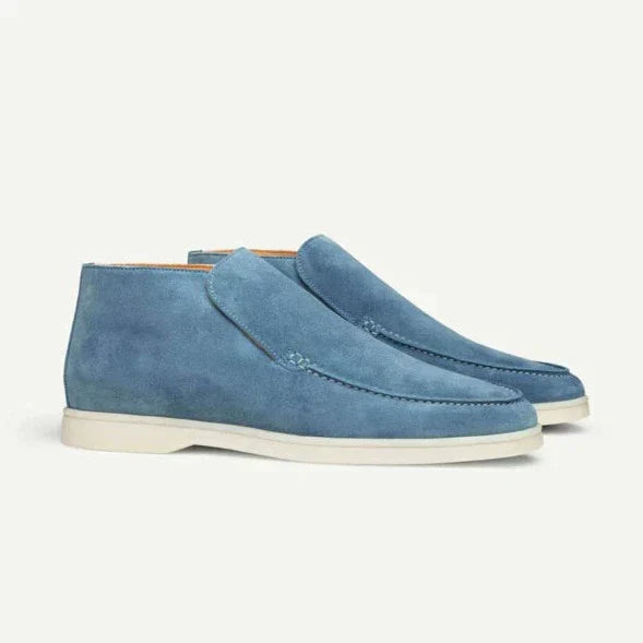 Cleeff™ | Suède schoenen