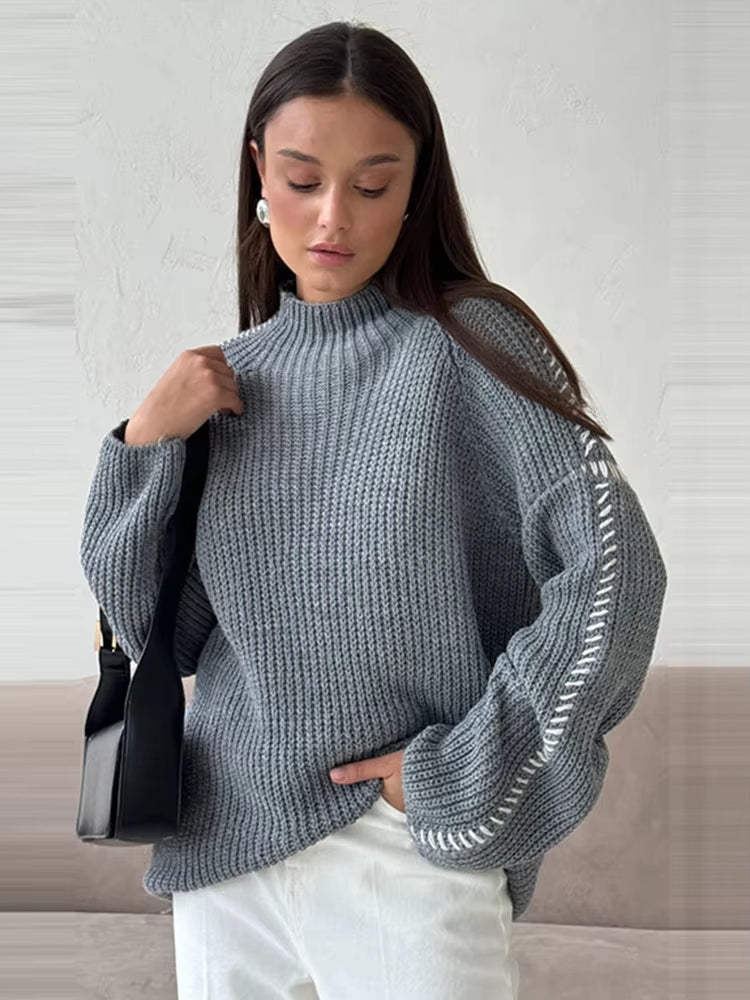 Cleevanzo™ | Pull Oversize