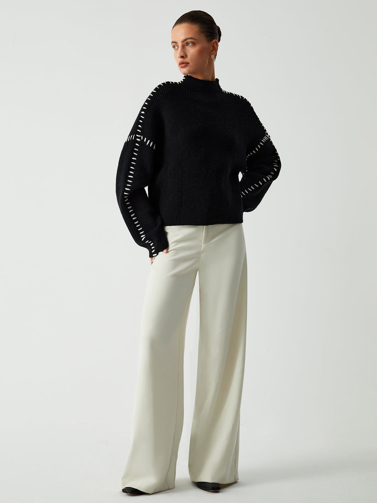Cleevanzo™ | Pull Oversize