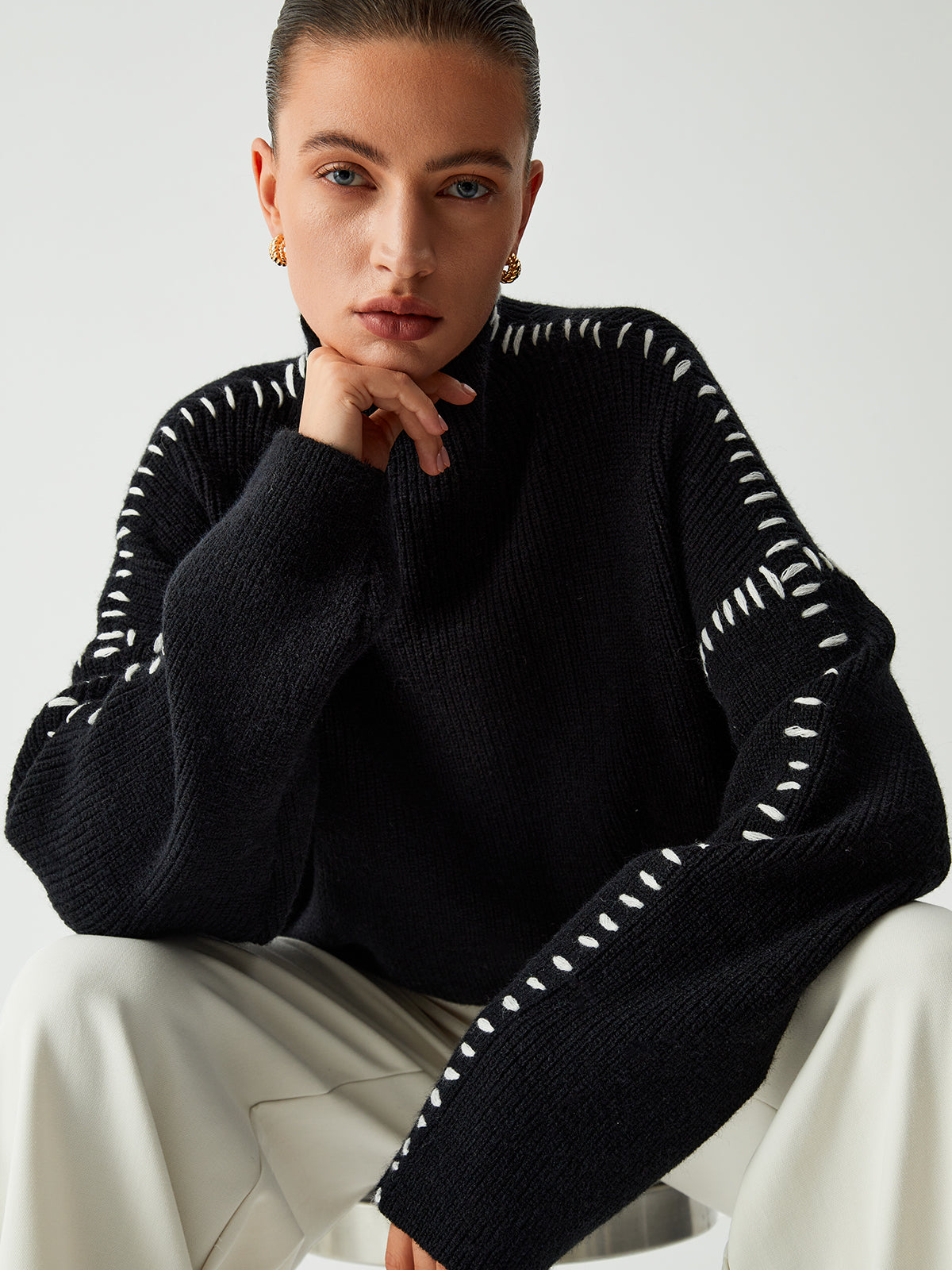 Cleevanzo™ | Pull Oversize