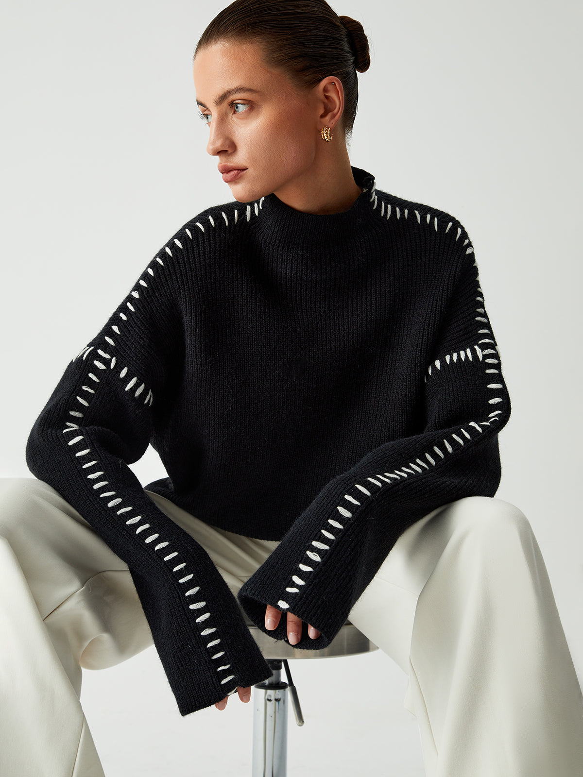 Cleevanzo™ | Pull Oversize