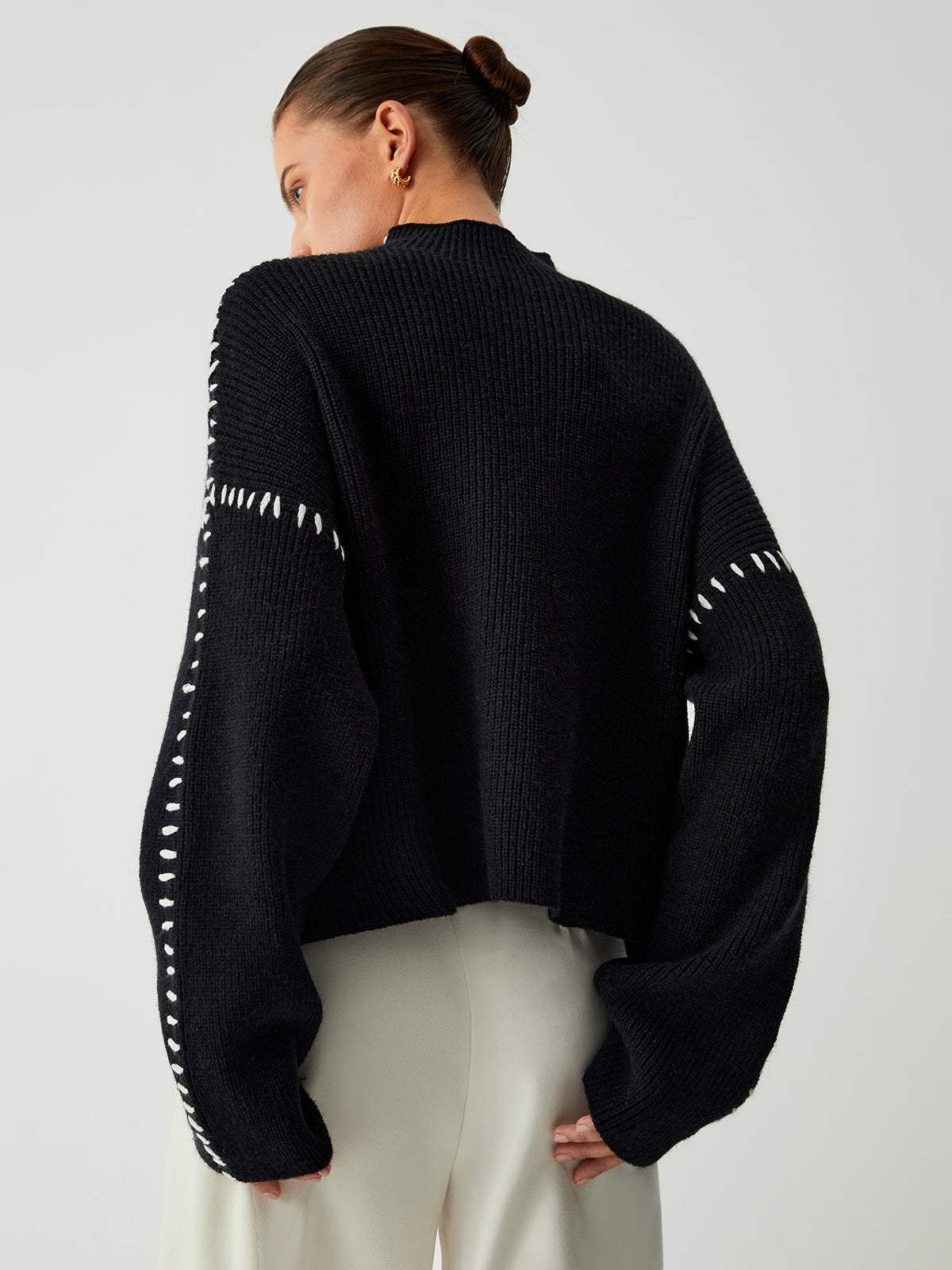 Cleevanzo™ | Pull Oversize