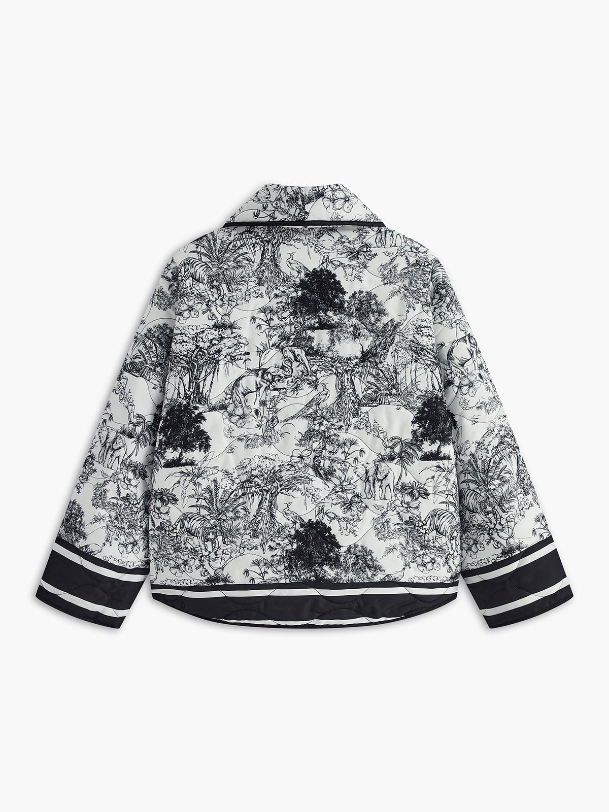 Cleevanzo™ | Veste d'hiver