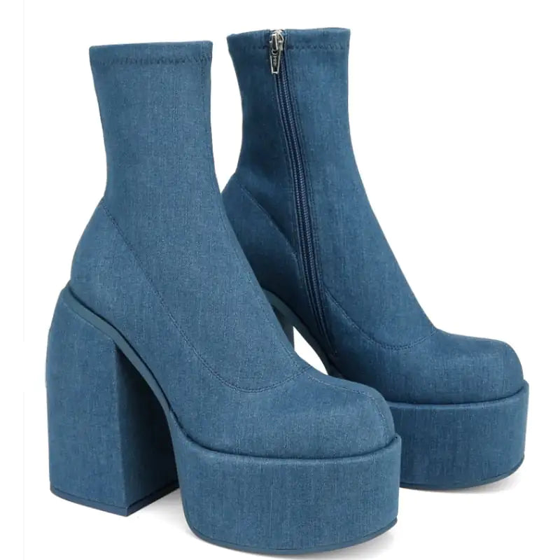 Cleevanzo™ | Talons aiguilles