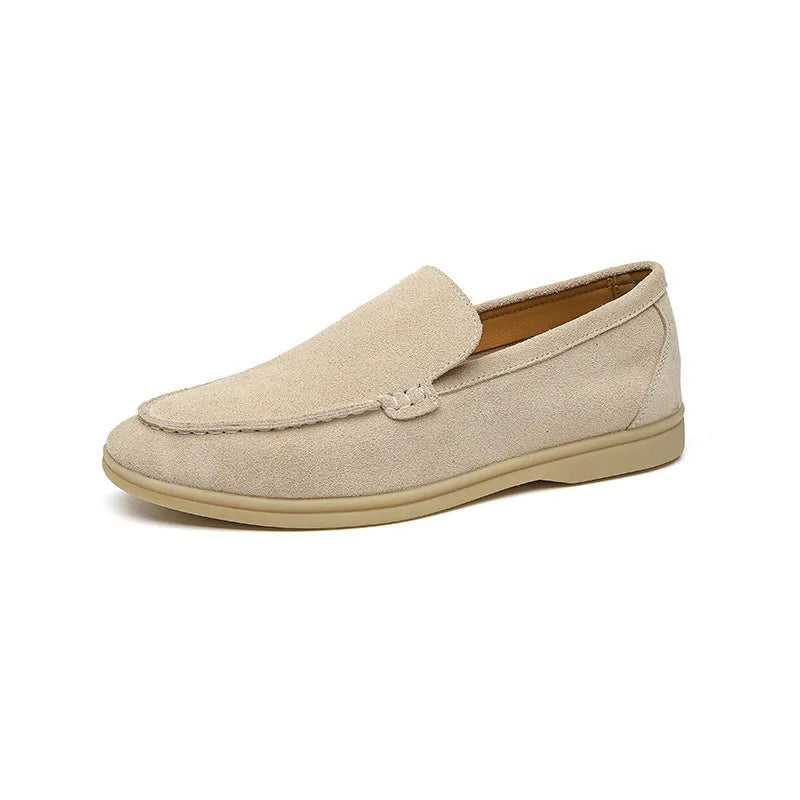 Cleeff™ | PREMIUM Suède Loafers