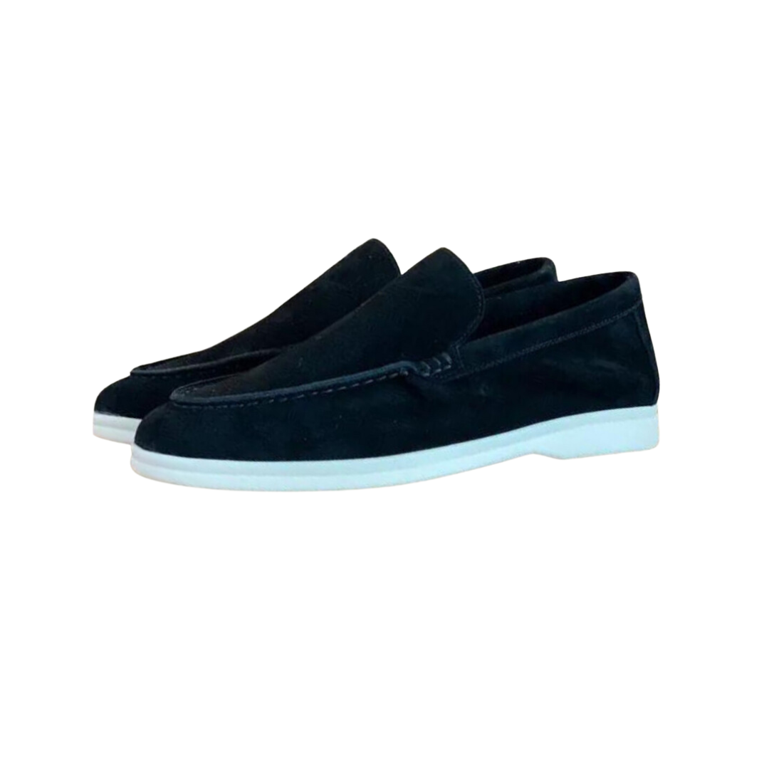 Cleeff™ | Suède schoenen