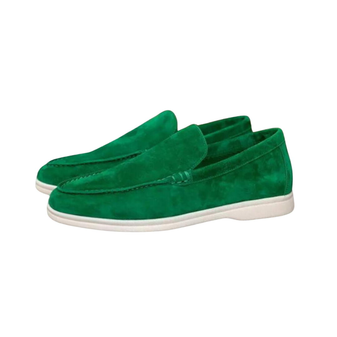 Cleeff™ | Suède schoenen