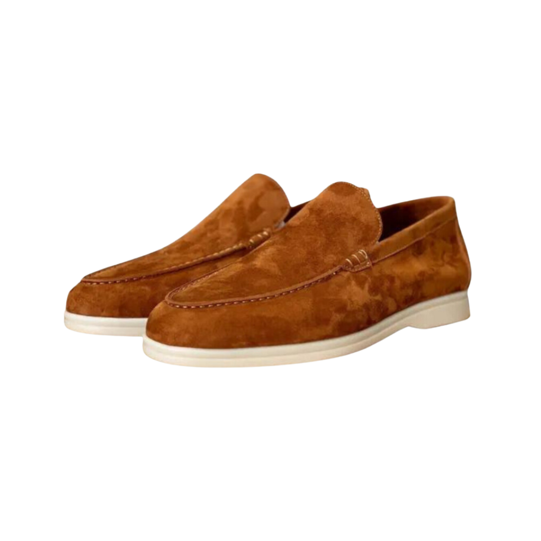 Cleeff™ | Suède schoenen