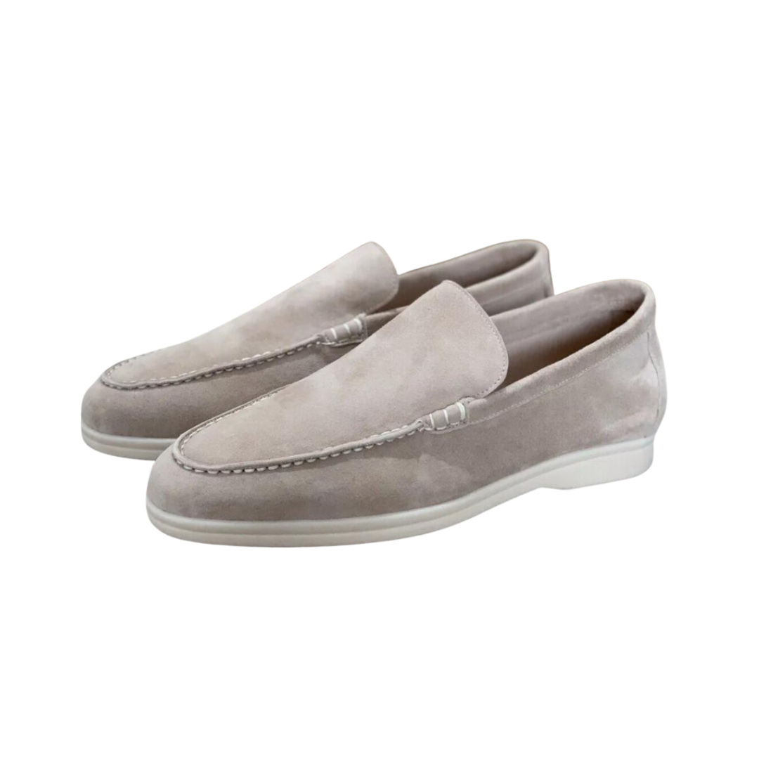 Cleeff™ | Suède schoenen