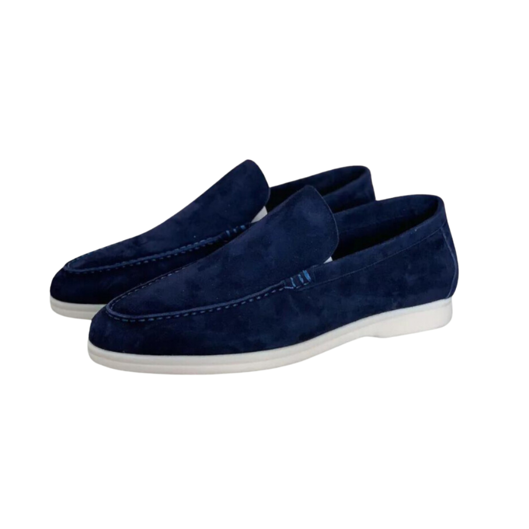 Cleeff™ | Suède schoenen