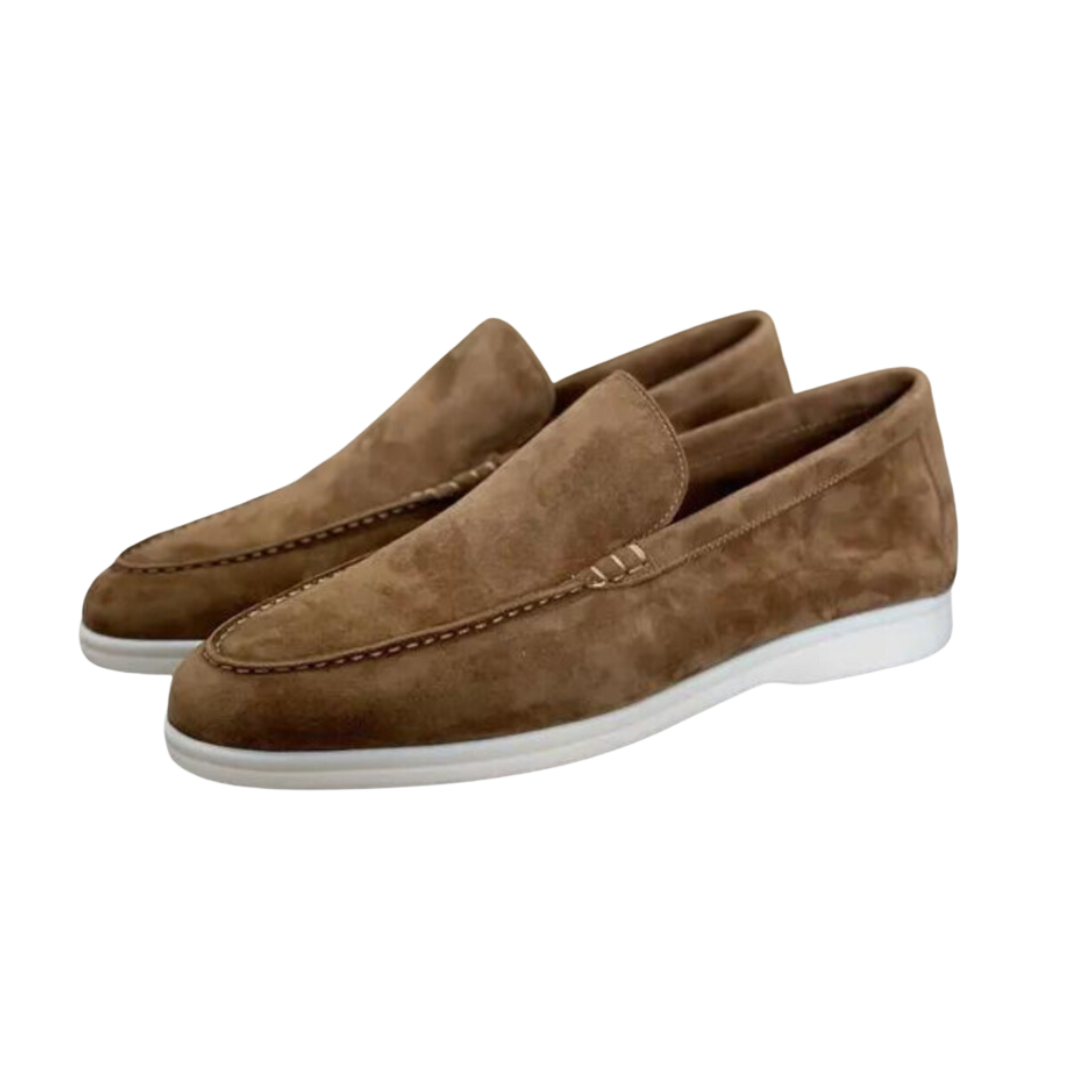 Cleeff™ | Suède schoenen