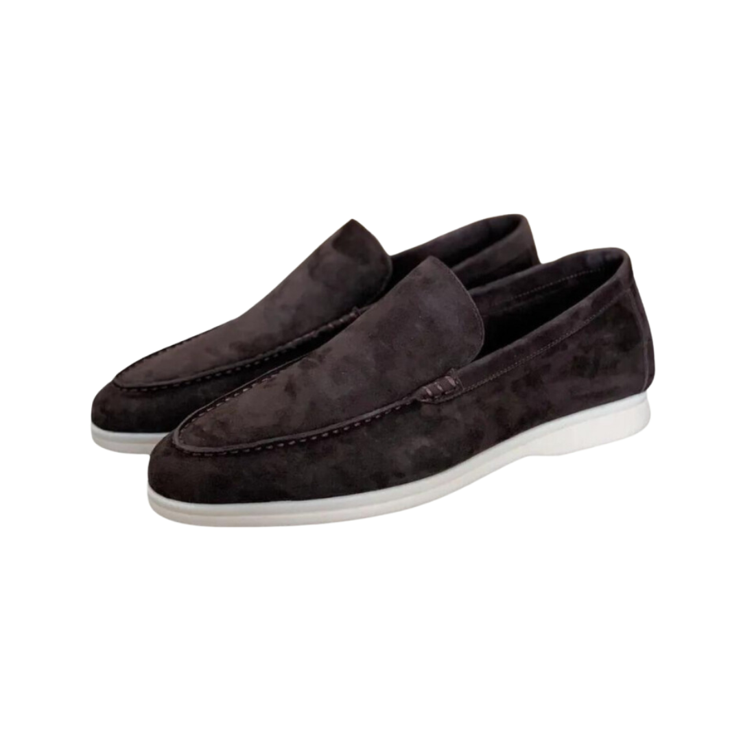 Cleeff™ | Suède schoenen