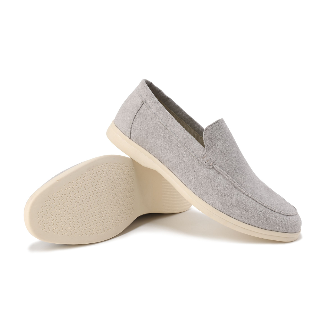 Cleeff™ | Suède schoenen van oud geld