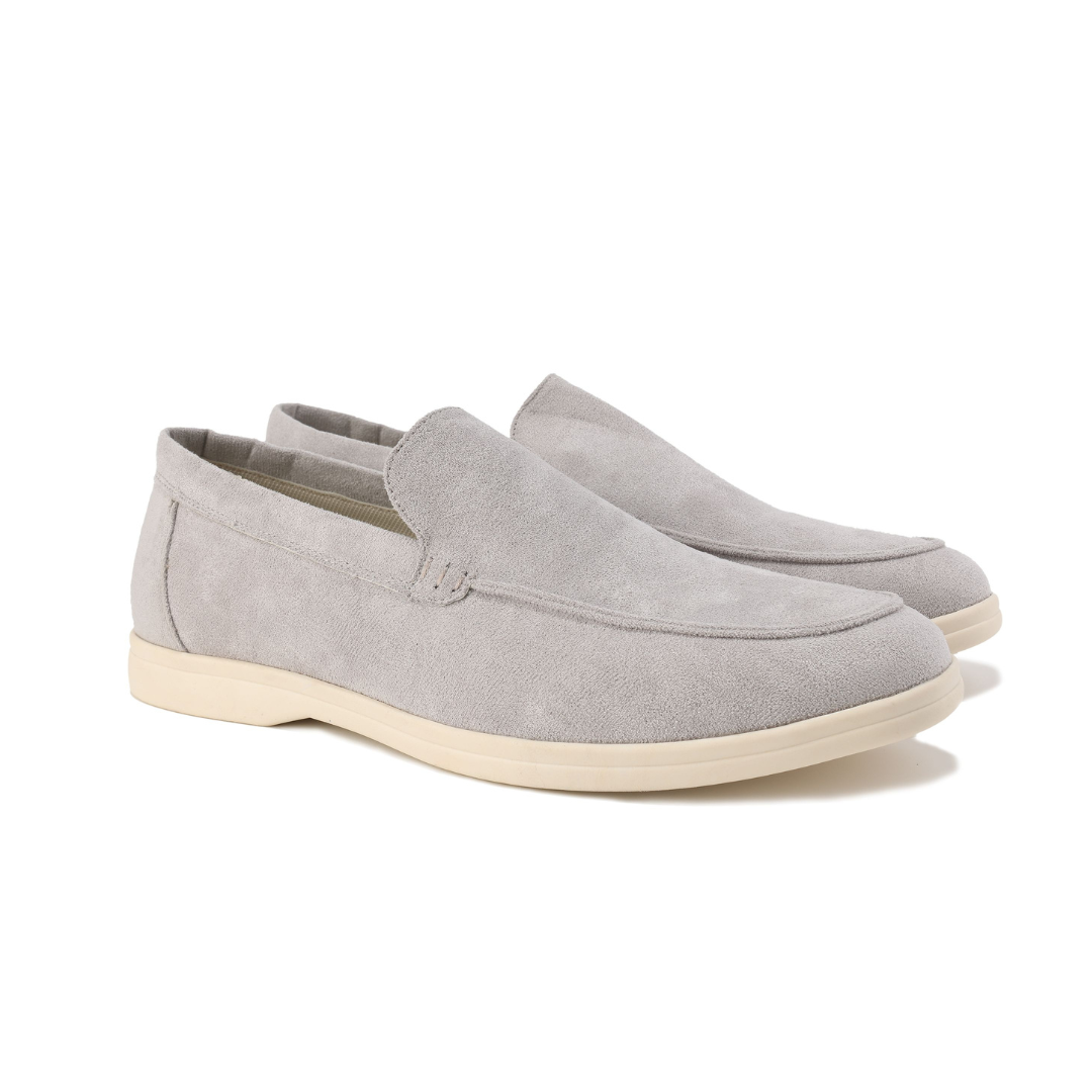 Cleeff™ | Suède schoenen van oud geld
