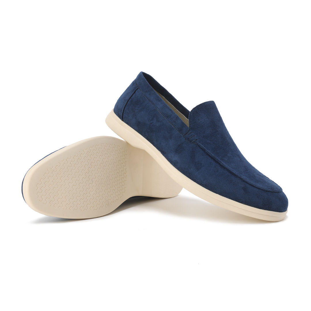 Cleeff™ | Suède schoenen van oud geld