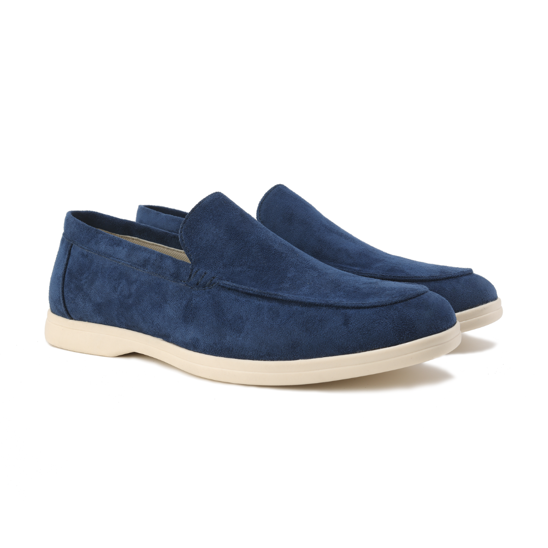 Cleeff™ | Suède schoenen van oud geld