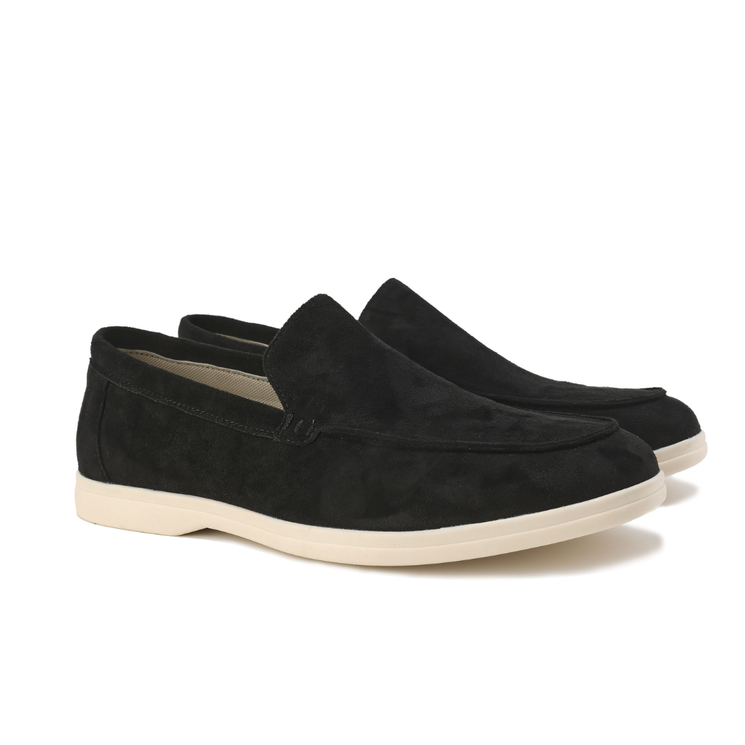 Cleeff™ | Suède schoenen van oud geld