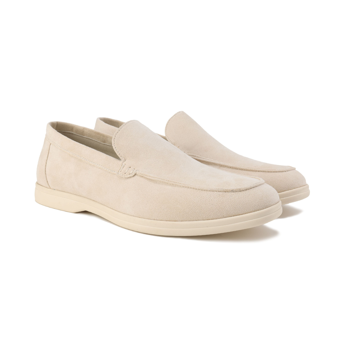 Cleeff™ | Suède schoenen van oud geld