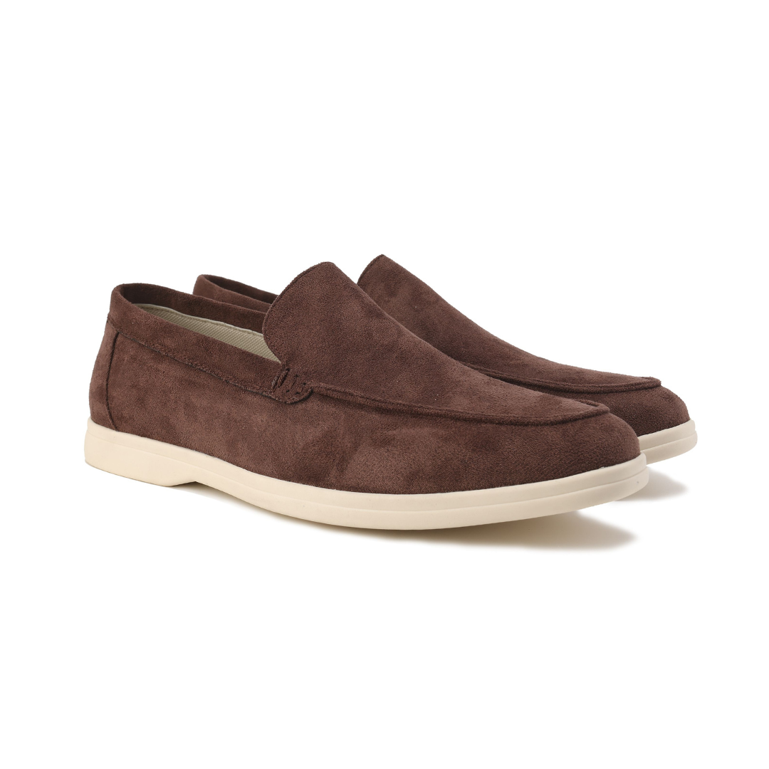 Cleeff™ | Suède schoenen van oud geld