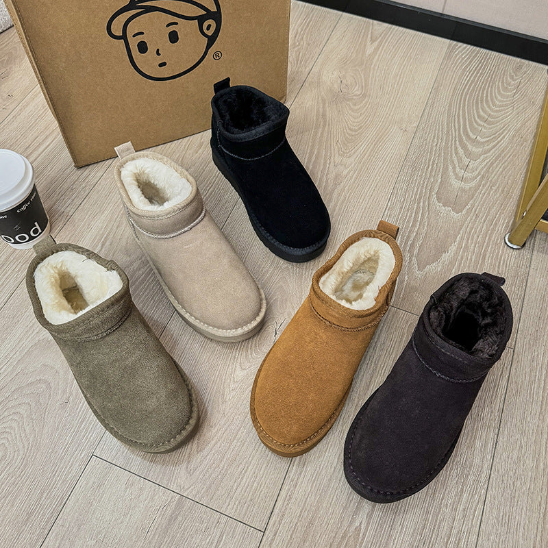 Cleevanzo™ | Bottes de haute qualité