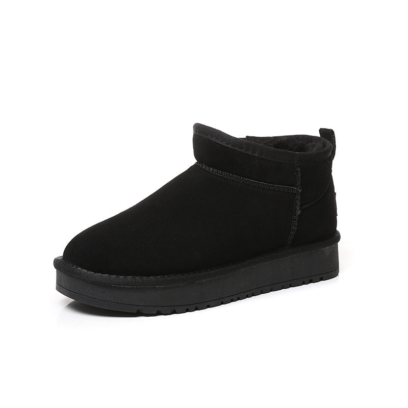 Cleevanzo™ | Bottes de haute qualité