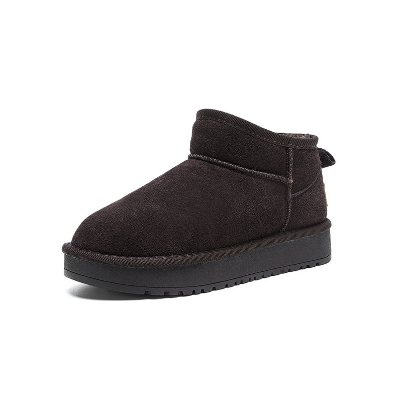Cleevanzo™ | Bottes de haute qualité
