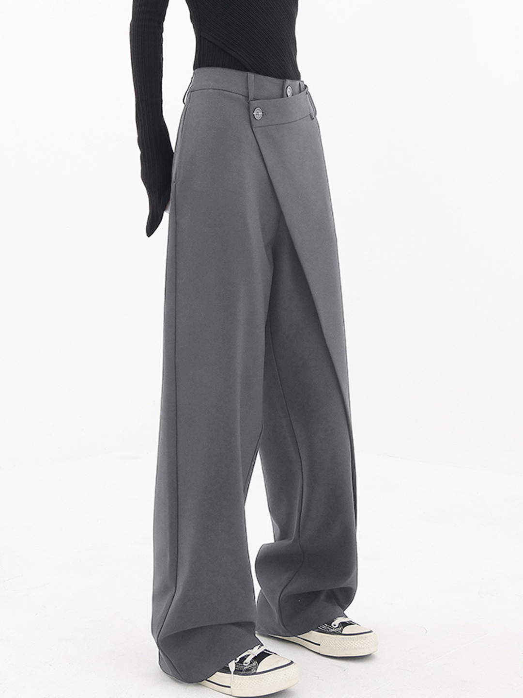 Cleevanzo™ | Pantalons Confortables et Amples