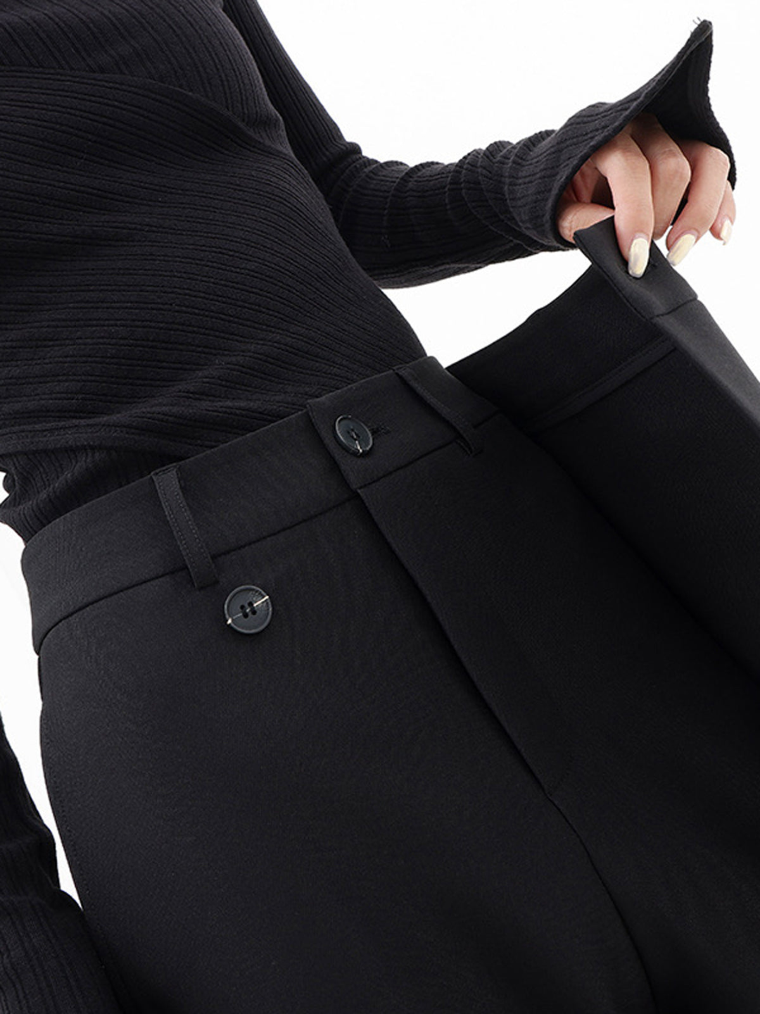 Cleevanzo™ | Pantalons Confortables et Amples