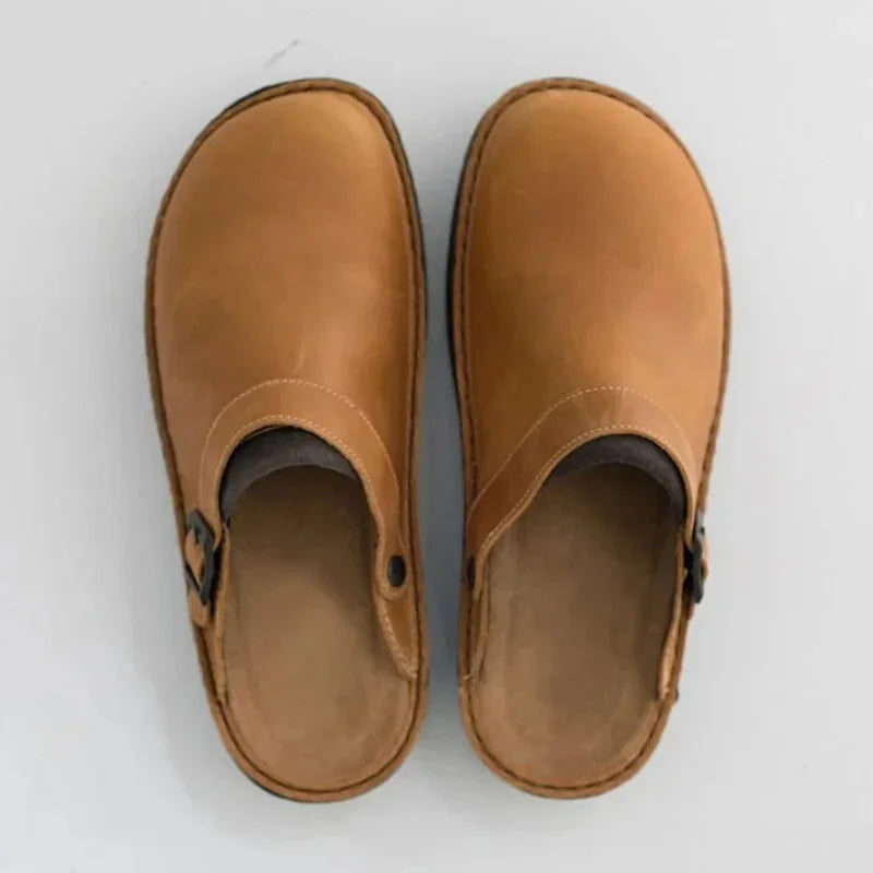 Cleevanzo™ | Chaussure confortable sans lacets