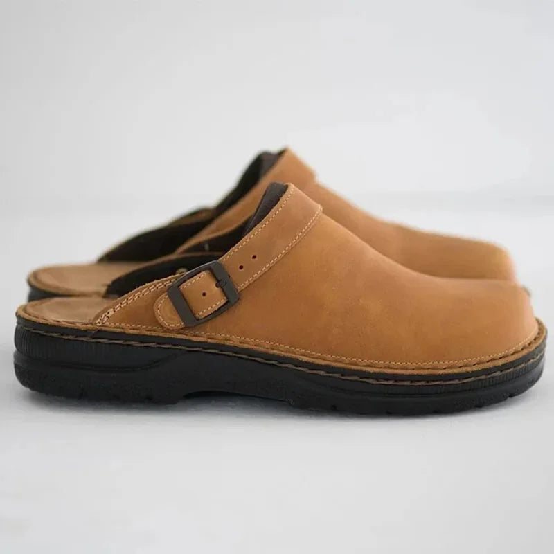 Cleevanzo™ | Chaussure confortable sans lacets