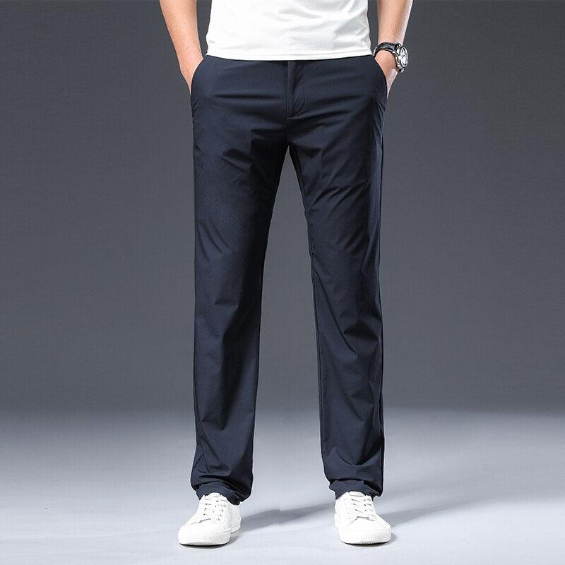 Cleeff™ | Hamz Chino Broek