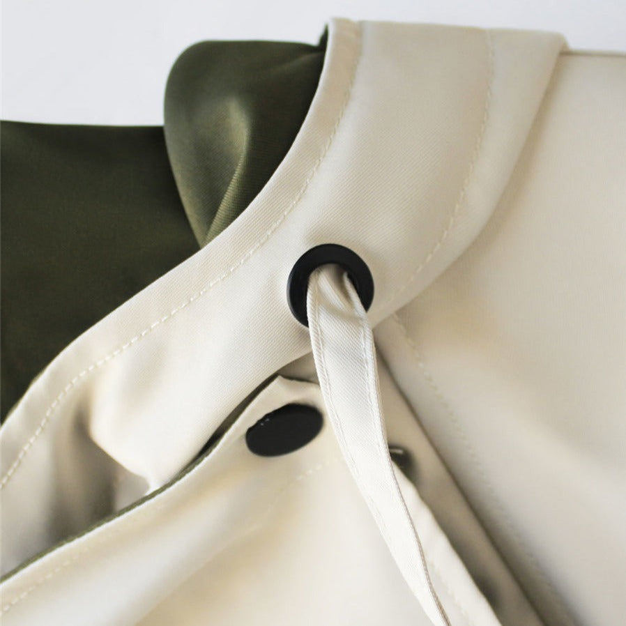 Cleevanzo™ | Veste déperlante