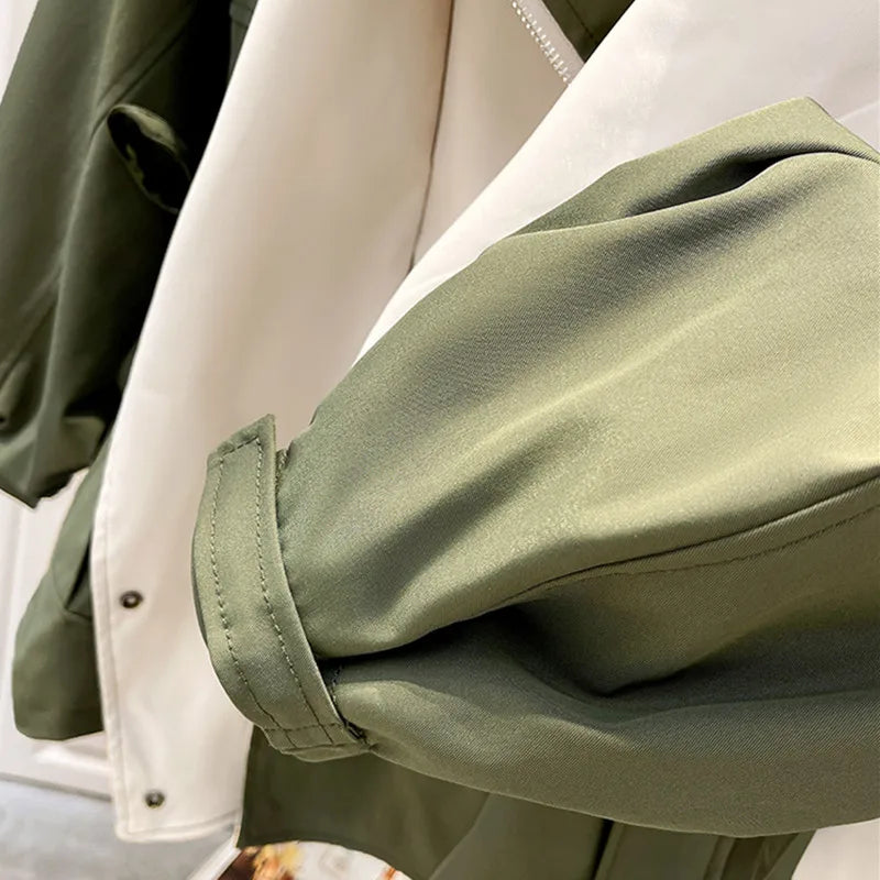 Cleevanzo™ | Veste déperlante