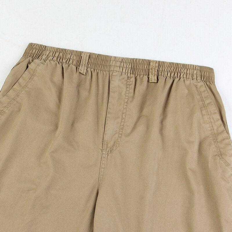 Cleeff™ | Linnen Pantalon