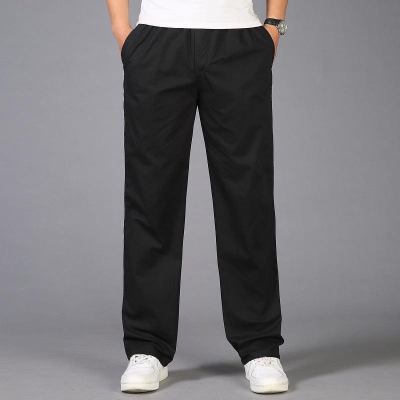 Cleeff™ | Linnen Pantalon