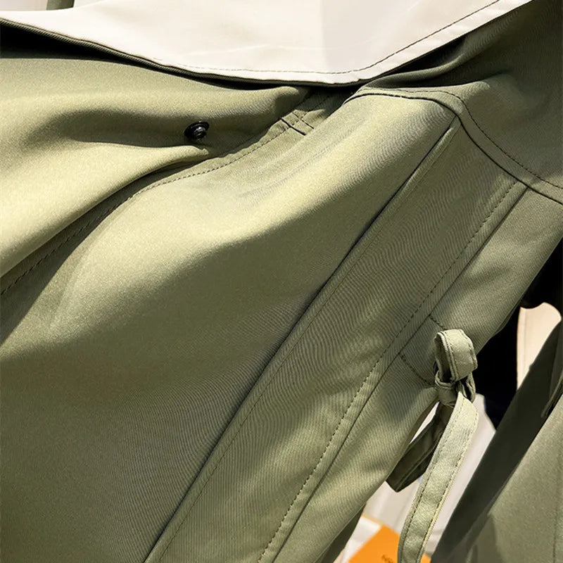 Cleevanzo™ | Veste déperlante