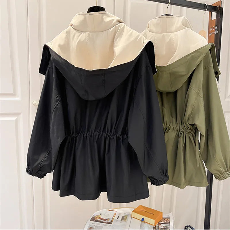 Cleevanzo™ | Veste déperlante