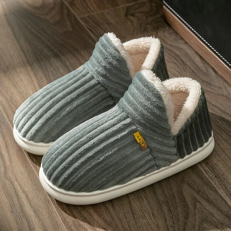 Cleevanzo™ | Chaussons souples