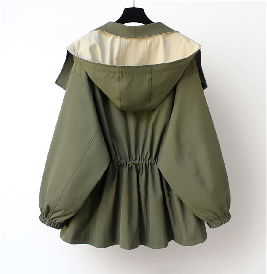 Cleevanzo™ | Veste déperlante