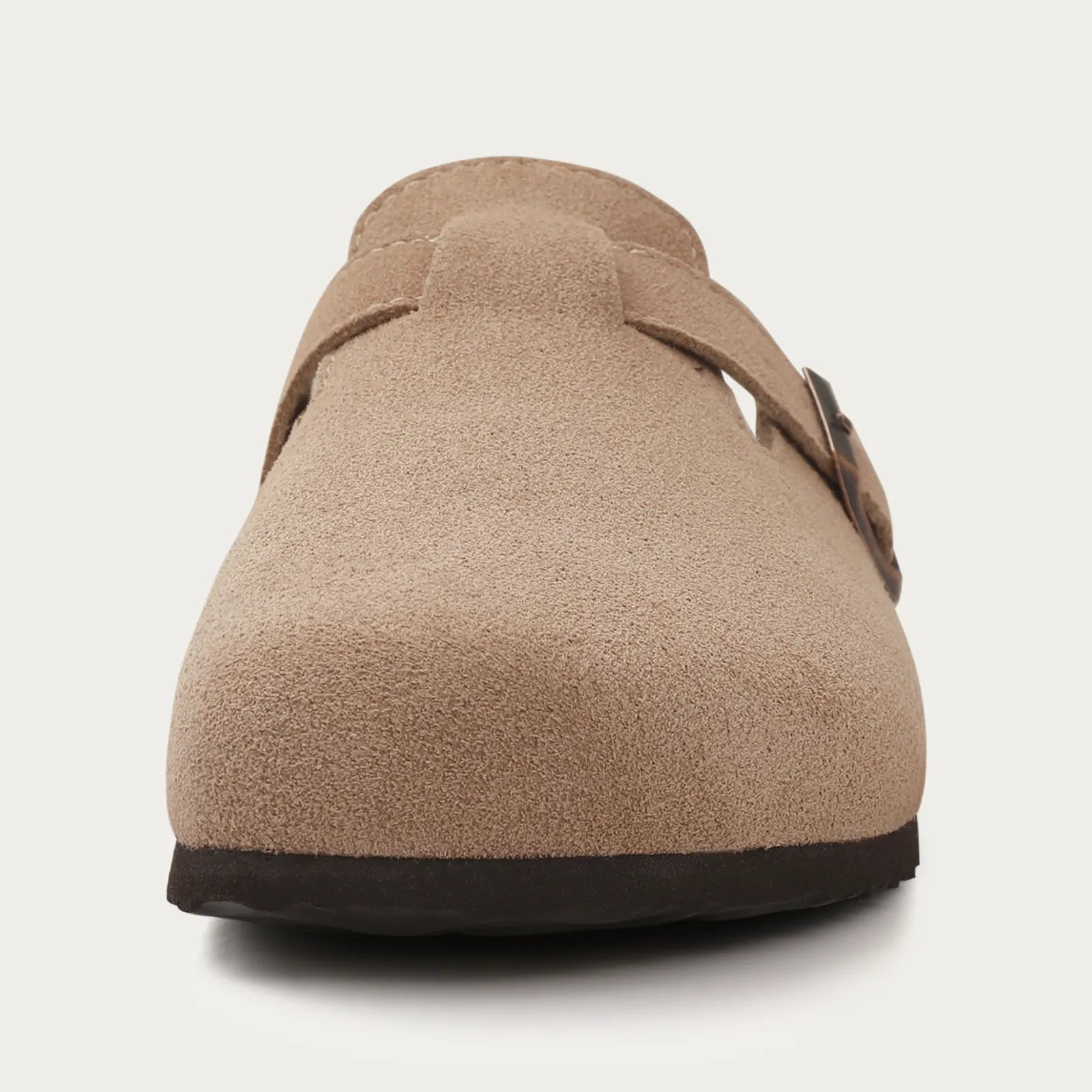 Cleeff™ | Suède klompen