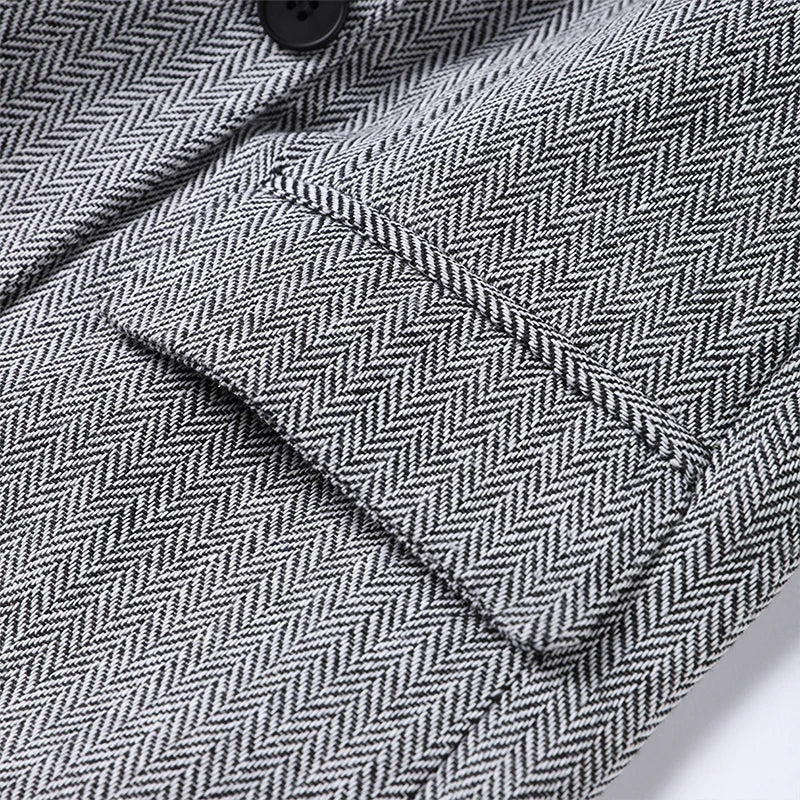 Cleevanzo™ | Ensemble Complet en 3 Pièces