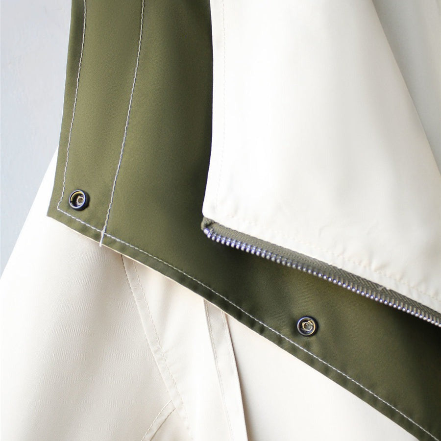 Cleevanzo™ | Veste déperlante