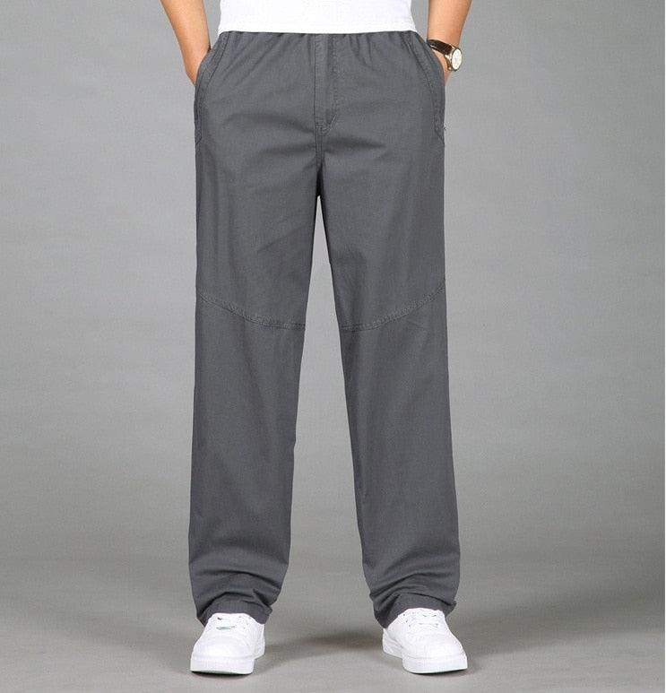 Cleeff™ | Linnen Pantalon