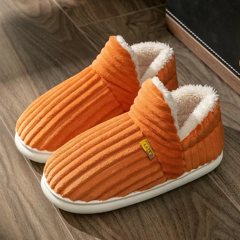 Cleevanzo™ | Chaussons souples