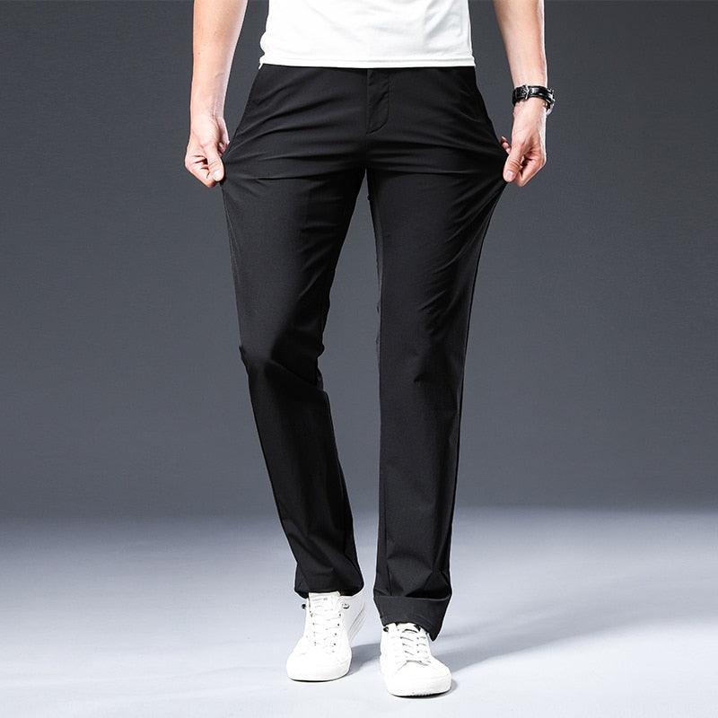 Cleeff™ | Hamz Chino Broek
